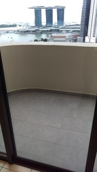 The Riverwalk / Riverwalk Apartments (D1), Apartment #169562462